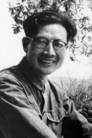 Libo Zhou portrait