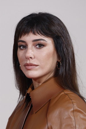 Blanca Suárez portrait