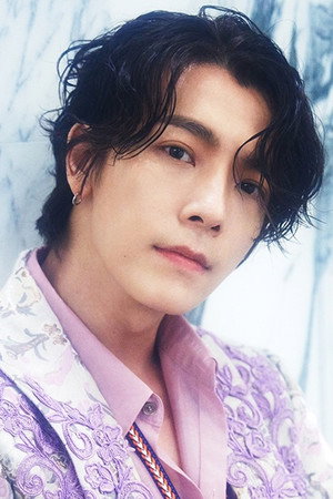 Donghae portrait
