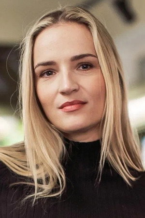 Marta Laan portrait