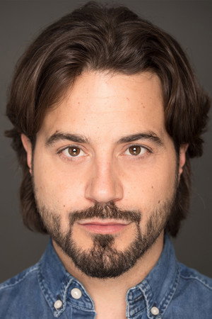 Antonio Mayo portrait