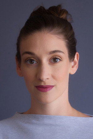 Marta Dancingerová portrait