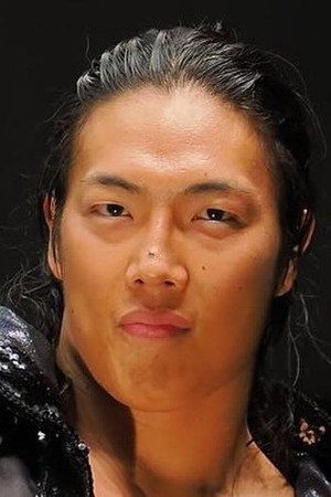 Konosuke Takeshita portrait