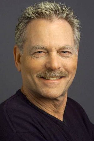 Brian Cutler portrait