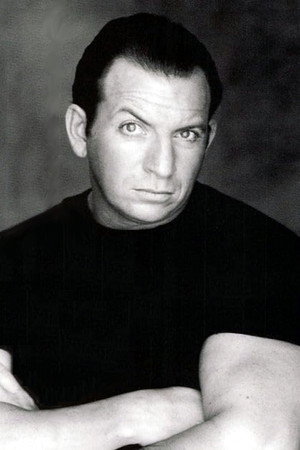 Vince Cecere portrait