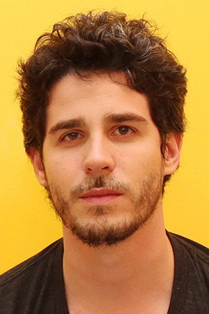 Pedro Neschling portrait