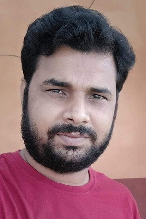 Gambhira Bhattacharjee portrait
