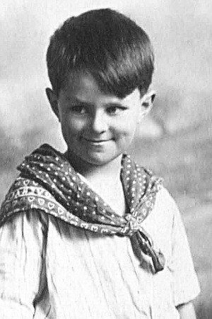 True Eames Boardman portrait