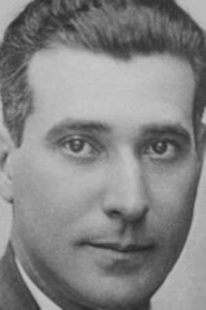 Pedro Barreto portrait