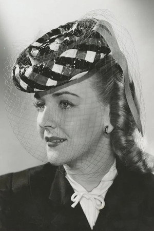 Joan Winfield portrait