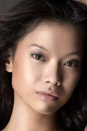Michelle Goh portrait