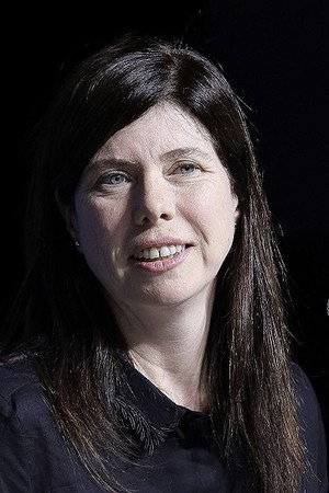 JoAnne Sellar portrait