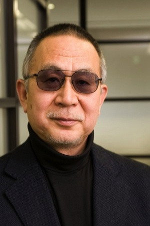 Takashi Koizumi portrait