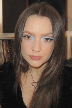 Lanberry portrait