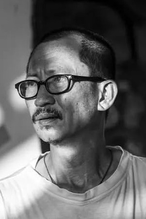 Cres Chuang portrait