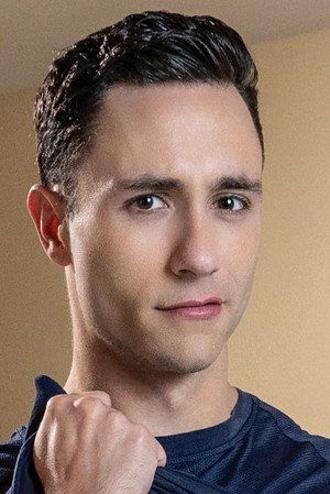 Mat Wolff portrait