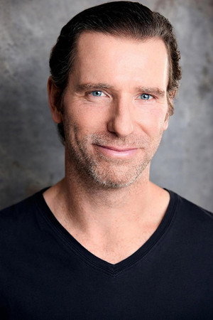 Reid Taylor portrait