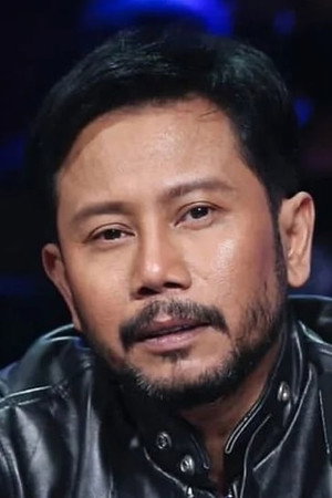 Ajai portrait