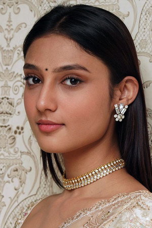Ritika Nayak portrait