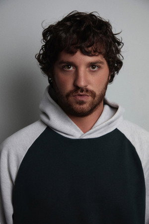 Eli Russell Linnetz portrait