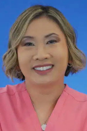 Wailani Sung portrait