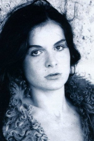 Marina Daunia portrait