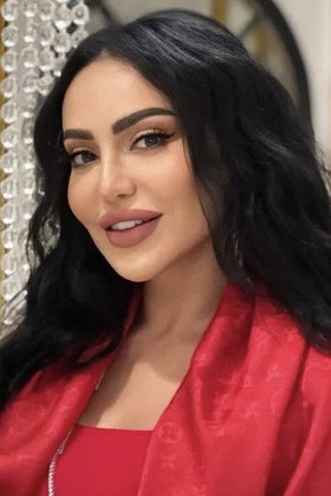 Fawz Al-Shatti portrait