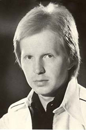Igor Ivanov portrait