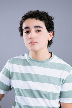 Wassim Loqmane portrait