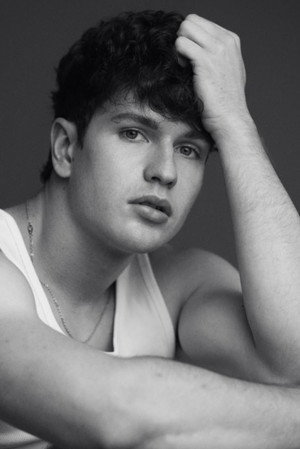 Caleb Lowell portrait