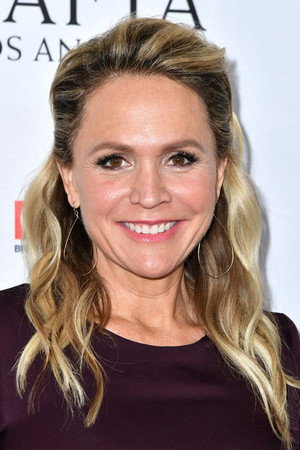Barbara Alyn Woods portrait