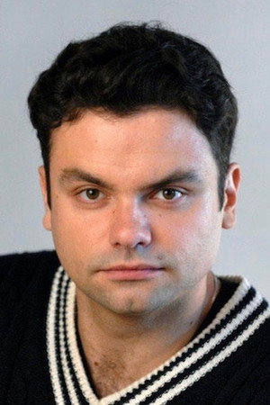 Aleksey Faddeev portrait