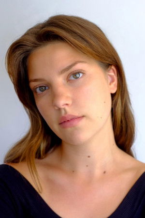 Catherine Missal portrait