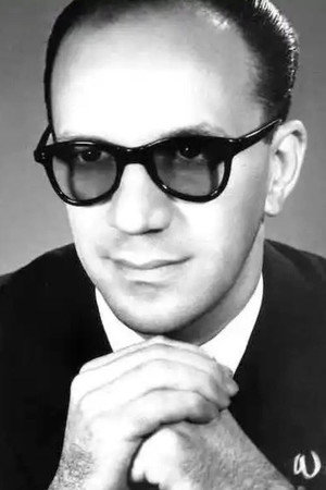 Néstor R. Gaffet portrait