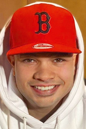 Jowell portrait