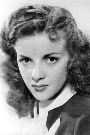 Madge Meredith portrait