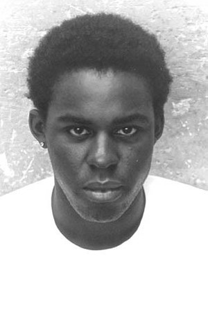 William Kinganga portrait