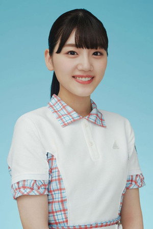 Mirei Sasaki portrait