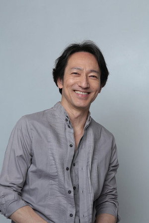 Soma Suzuki portrait