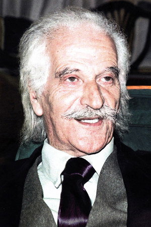 Saïd Hilmi portrait