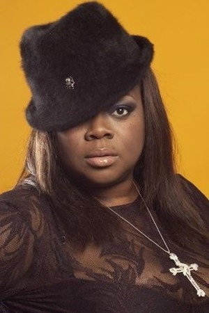 Michelle Weeks portrait