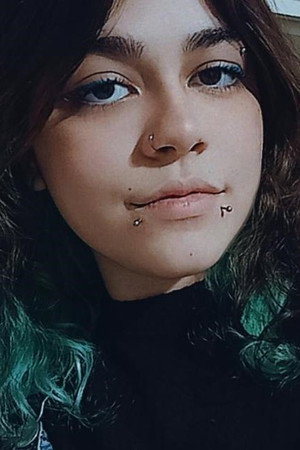 Jady Motta portrait