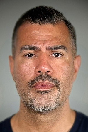 J.W. Cortes portrait