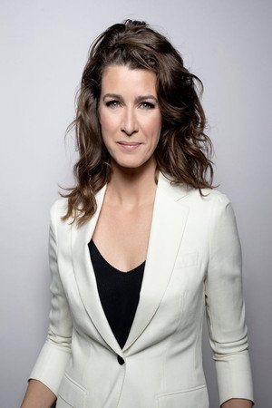 Merel Westrik portrait