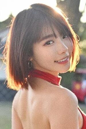 Lin Min-Chen portrait