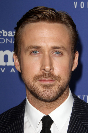 Ryan Gosling portrait