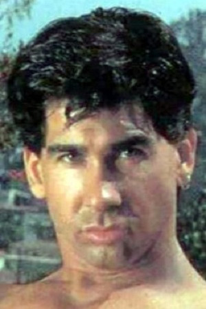 Austin Moore portrait