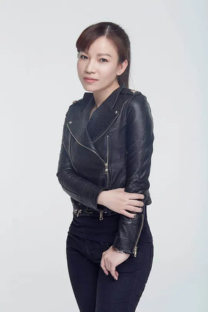 Liang Ting portrait