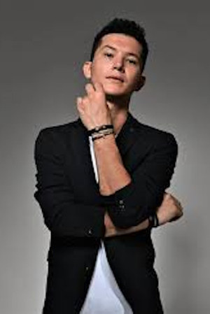 Arif Diren portrait