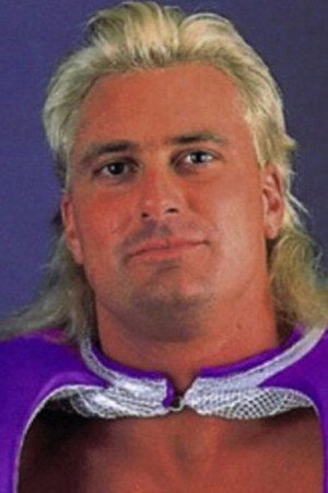 Wayne Bloom portrait